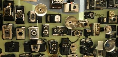 Es crea la fotografia