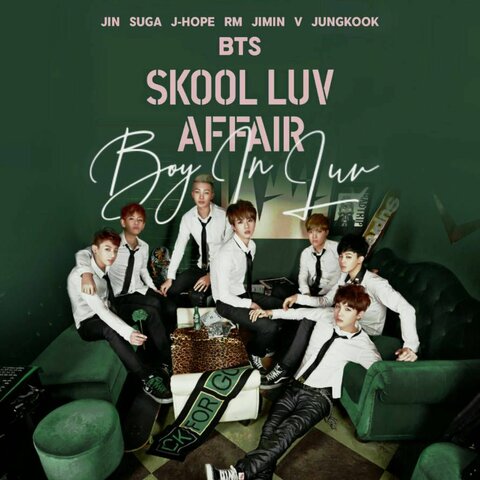 SCHOOL LOVE AFFAIR