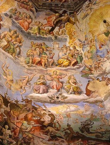 Teorías sobre el arte