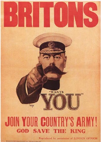 Britain Declares war on Germany