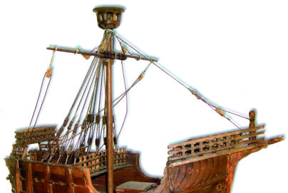 Avances en la navegación