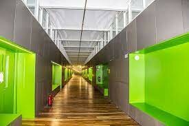 Primera vegada a l'institut