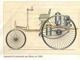 motor de combustión interna