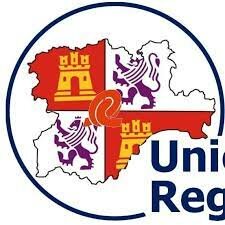 UNIÓN DEFINITIVA DE CASTILLA Y LEÓN