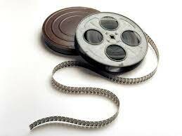 Cambio de papel a celuloide.