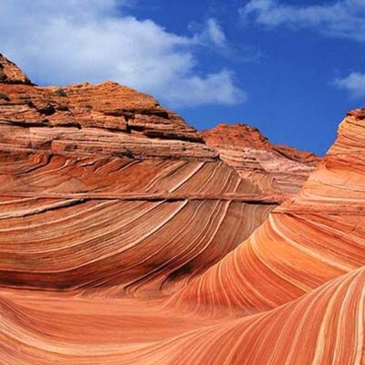 Timeline: GEOLOGICAL TIME