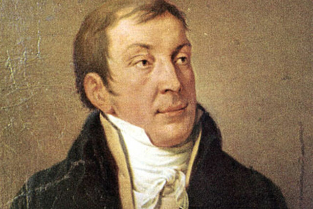 Falling out with Prince Lichnowsky