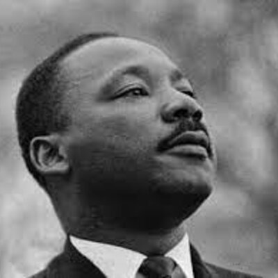 Timeline: Martin Luther King, Jr