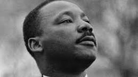 Timeline: Martin Luther King, Jr