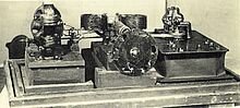 EL KINETÓGRAFO