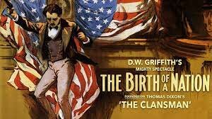 El Nacimiento de una nación.