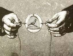 La persistencia de la visión