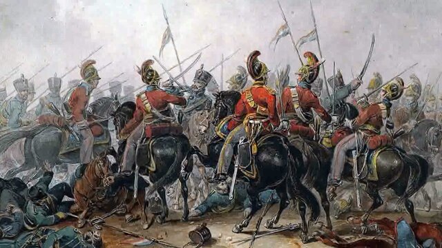 The triumph of the Seventh