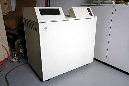 IBM 5360