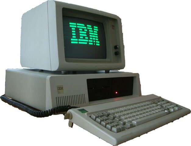IBM 360
