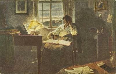 Arrested and unrecognisable