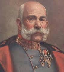 THE EMPEROR OF AUSTRIA-HUNGARY DIES