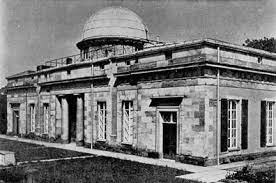 Teacher of astronomy