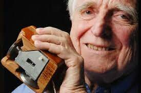 Douglas Engelbart