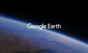 Google Earth