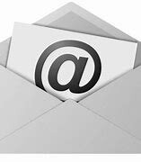 Primer programa de correo electrónico