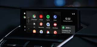 ANDROID AUTO