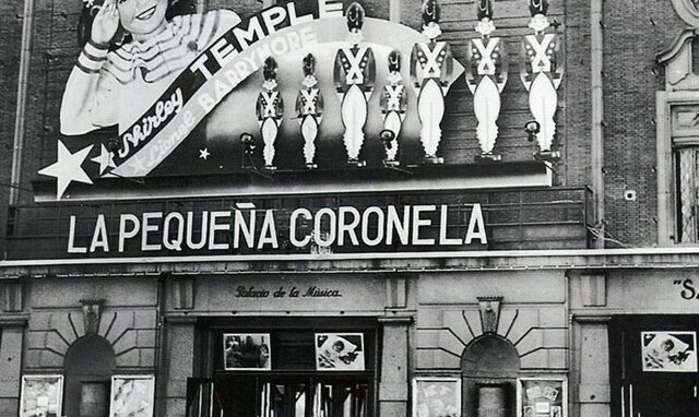 el cine, August y Louis Luimière
