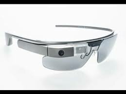 Google Glass
