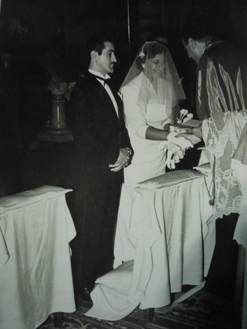 Celia and Guillermo had a baby girl.