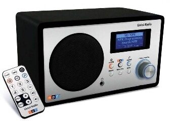 LA RADIO MAS MODERNA