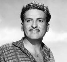 primer locutor de radio