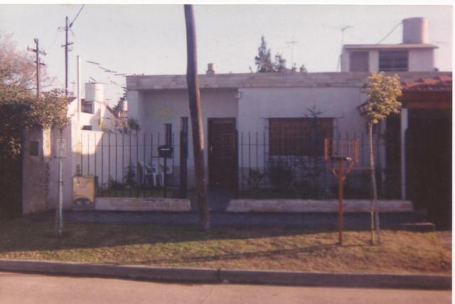 Time to move into another city