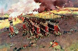 Batalla de Bunker Hill