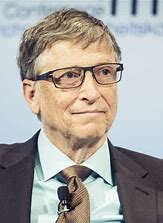 Bill Gates