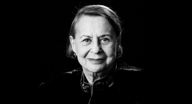 Evelyn Berezin, madre de los procesadores de texto