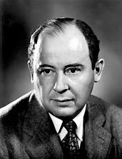 John Von Neumann
