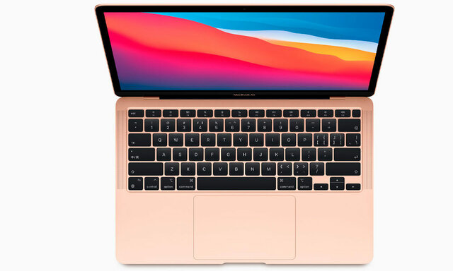 MacBook Air