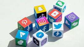 Timeline: Las redes sociales