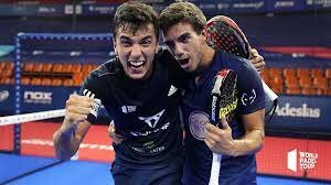 Estrella Damm Open (Madrid),