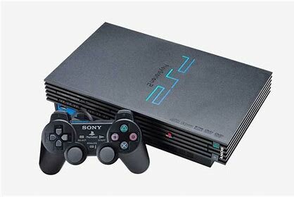 Playstation 2
