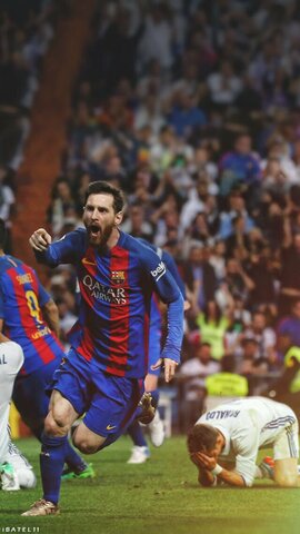 La foto del año! De rodillas ante su dios.