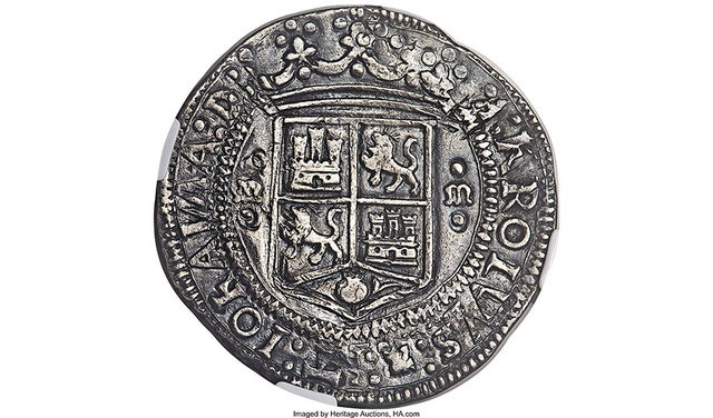 Creació de la Moneda