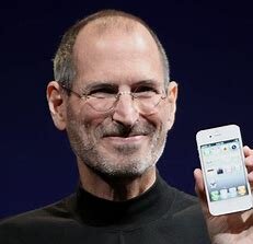 Steve Jobs