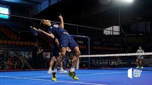 Estrella Damm Alicante Open