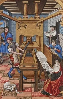 IMPRENTA