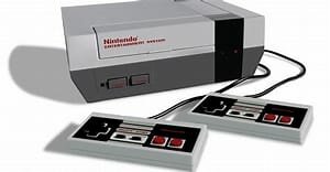 Nintendo I