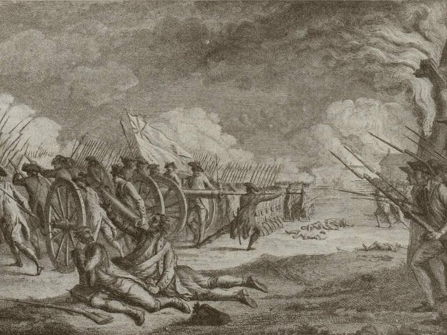 Batalla de Lexintong.