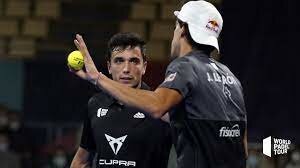 en 2021Estrella Damm Alicante Open