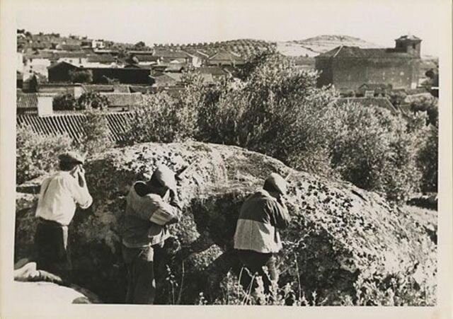 Campaña de Extremadura (Victoria de los Sublevados)