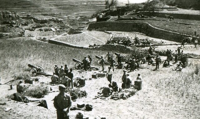 Batalla de Monte Pelado (Victoria Republicana)